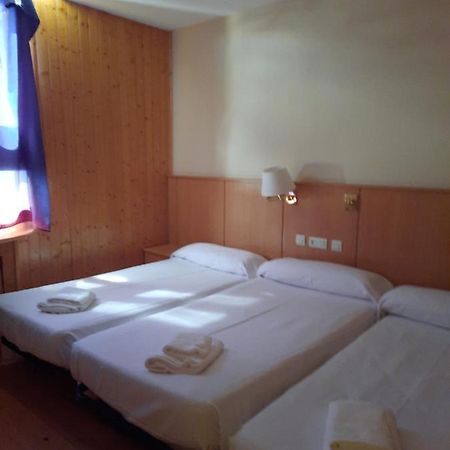 Hostal Pico Agujas San Isidro  Ngoại thất bức ảnh