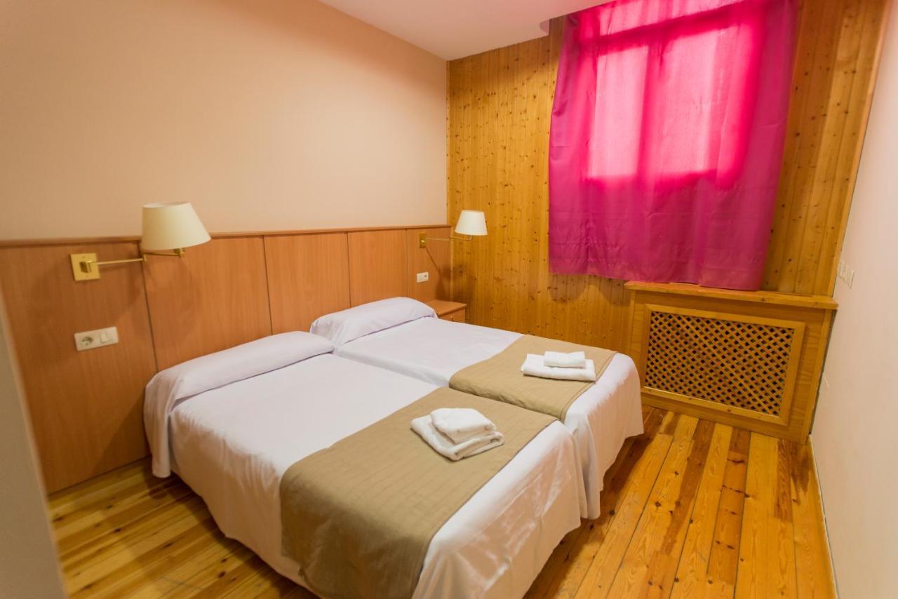 Hostal Pico Agujas San Isidro  Ngoại thất bức ảnh