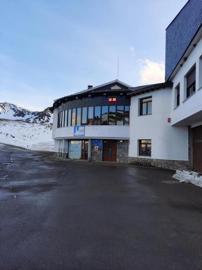 Hostal Pico Agujas San Isidro  Ngoại thất bức ảnh
