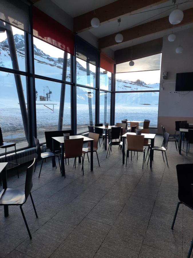 Hostal Pico Agujas San Isidro  Ngoại thất bức ảnh