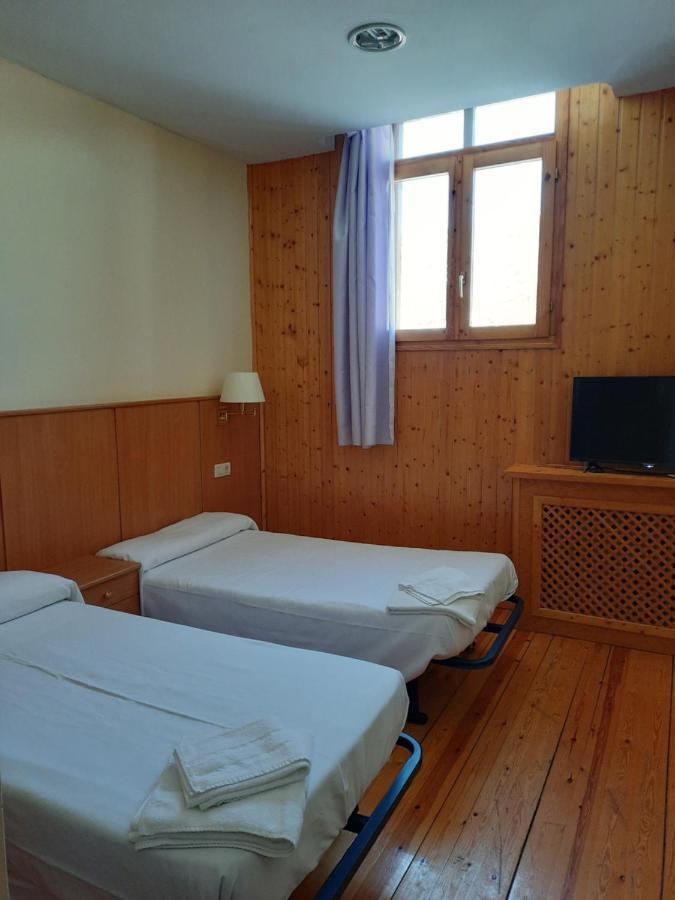 Hostal Pico Agujas San Isidro  Ngoại thất bức ảnh