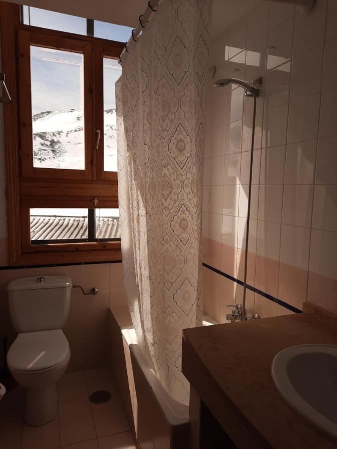 Hostal Pico Agujas San Isidro  Ngoại thất bức ảnh