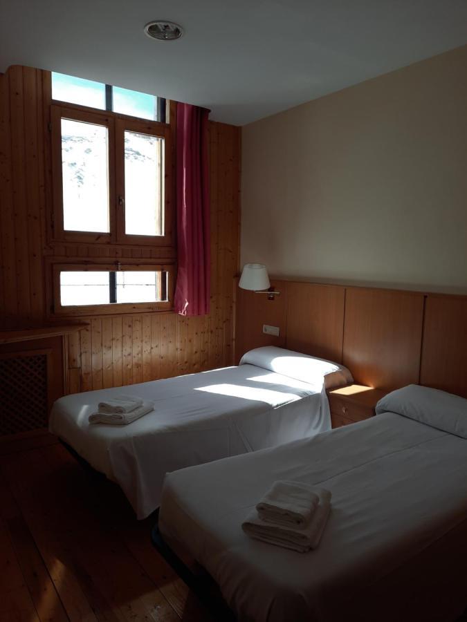 Hostal Pico Agujas San Isidro  Ngoại thất bức ảnh