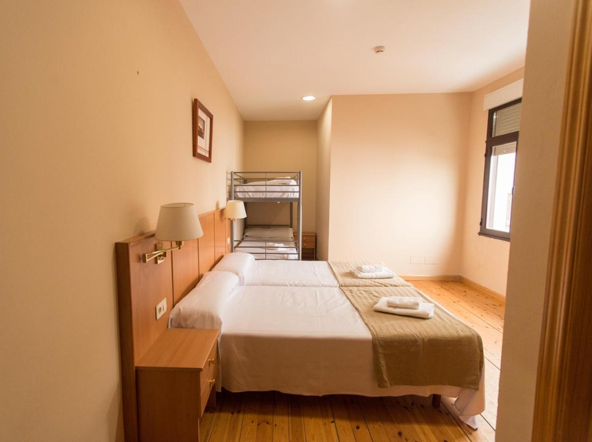 Hostal Pico Agujas San Isidro  Ngoại thất bức ảnh