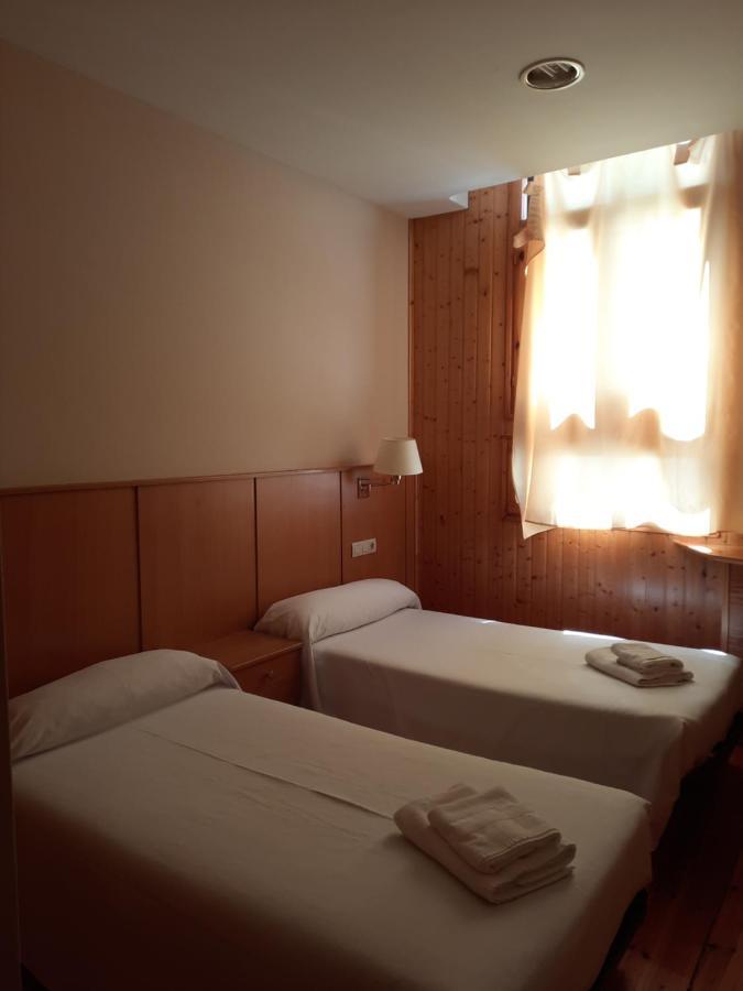 Hostal Pico Agujas San Isidro  Ngoại thất bức ảnh