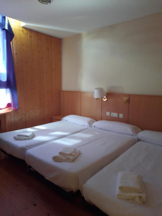 Hostal Pico Agujas San Isidro  Ngoại thất bức ảnh
