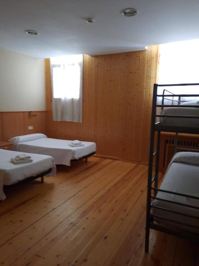 Hostal Pico Agujas San Isidro  Ngoại thất bức ảnh